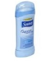 Suave 24-Hour Invisible Solid Anitperspirant Deodorant